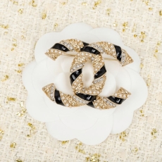 Chanel Brooches